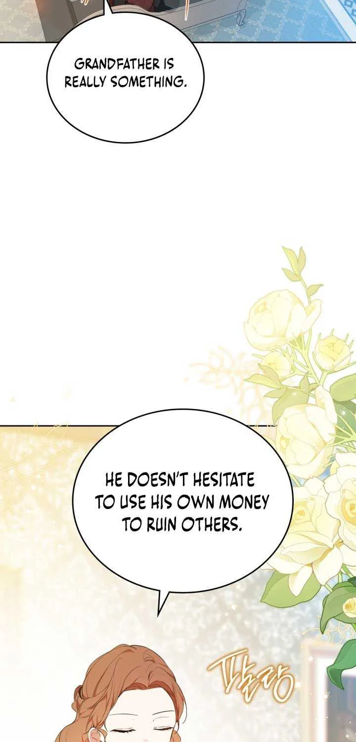 I’Ll Be The Matriarch In This Life Chapter 175 page 54 - 
