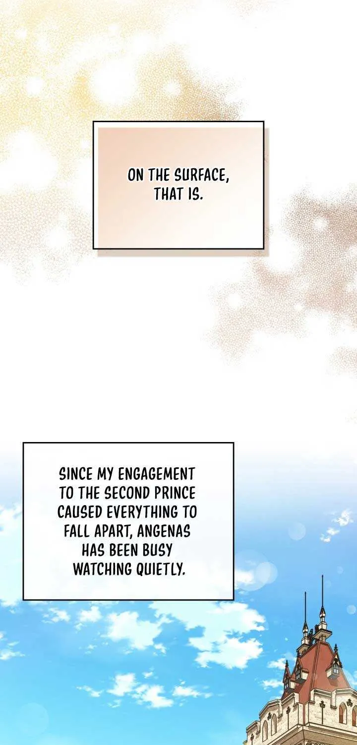 I’Ll Be The Matriarch In This Life Chapter 175 page 56 - 