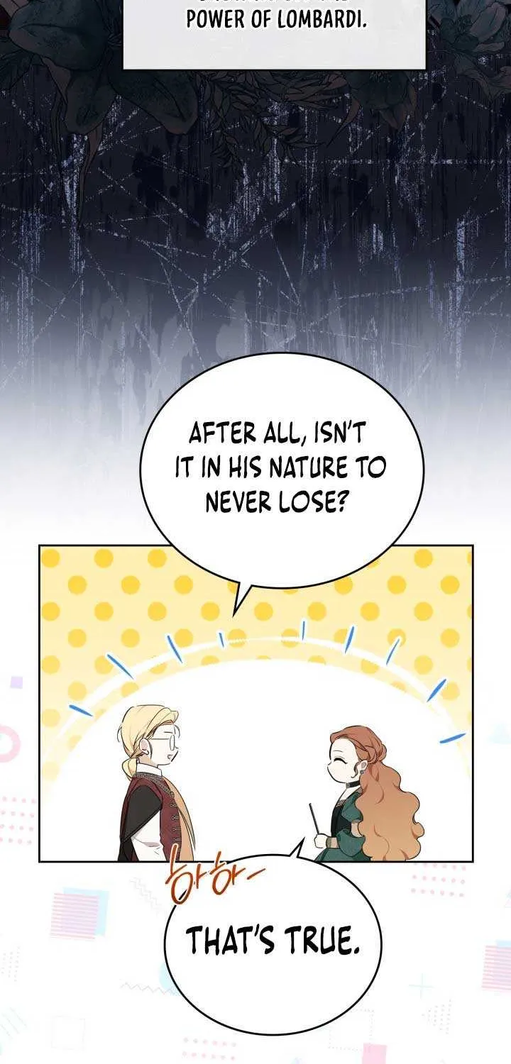 I’Ll Be The Matriarch In This Life Chapter 175 page 59 - 