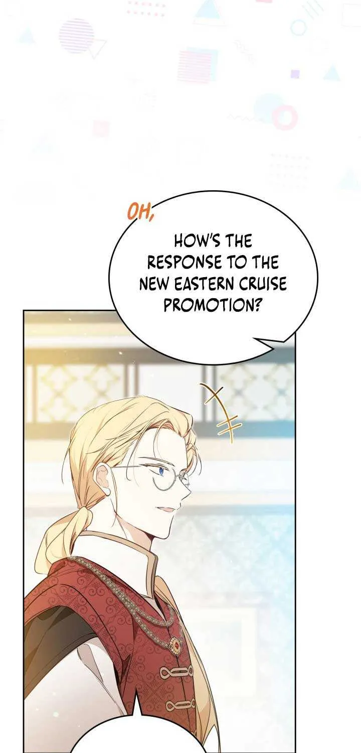 I’Ll Be The Matriarch In This Life Chapter 175 page 60 - 