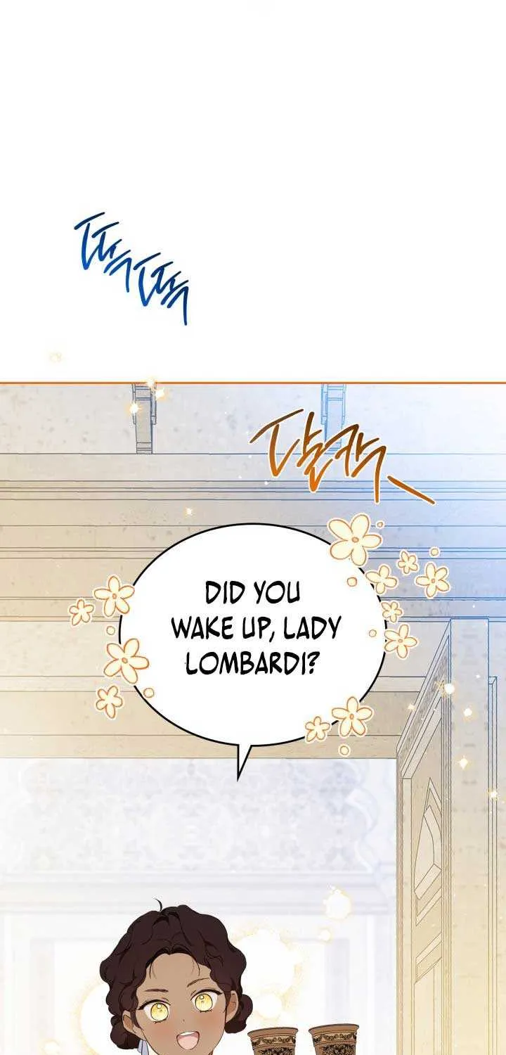 I’Ll Be The Matriarch In This Life Chapter 175 page 7 - 
