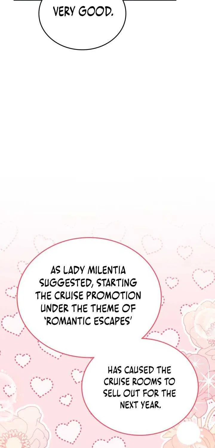 I’Ll Be The Matriarch In This Life Chapter 175 page 61 - 