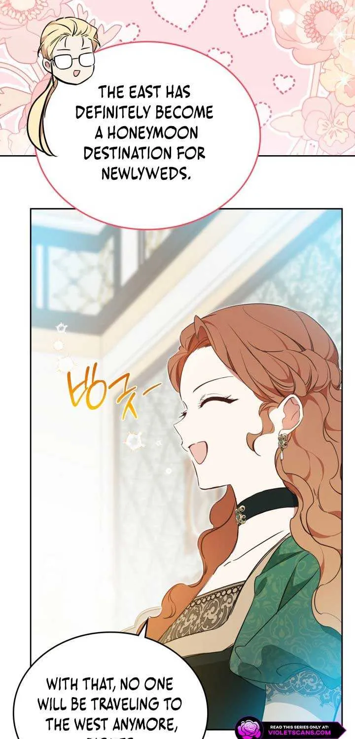 I’Ll Be The Matriarch In This Life Chapter 175 page 62 - 