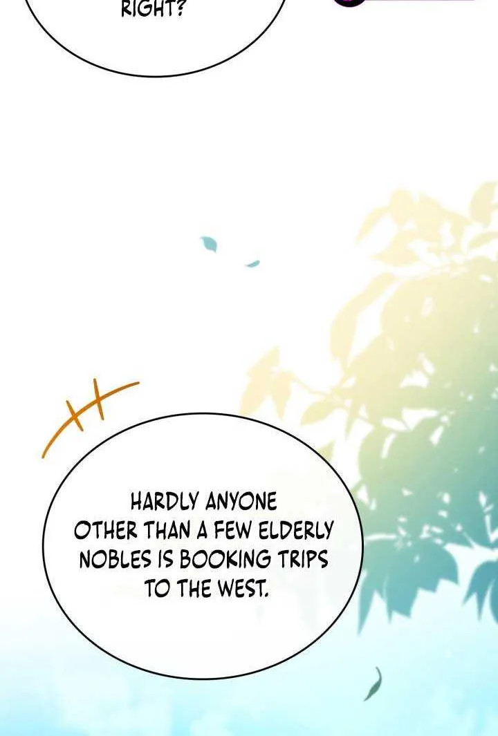 I’Ll Be The Matriarch In This Life Chapter 175 page 63 - 