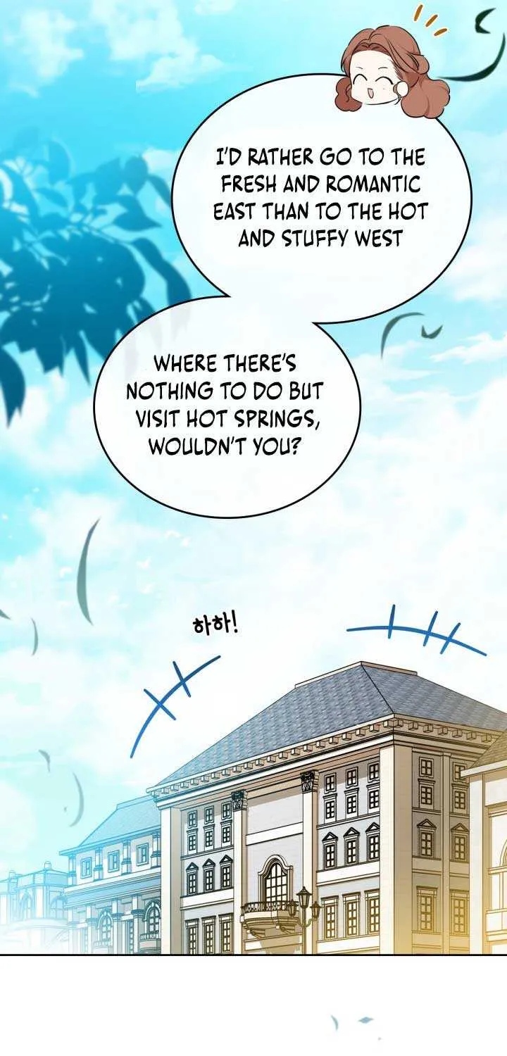 I’Ll Be The Matriarch In This Life Chapter 175 page 64 - 