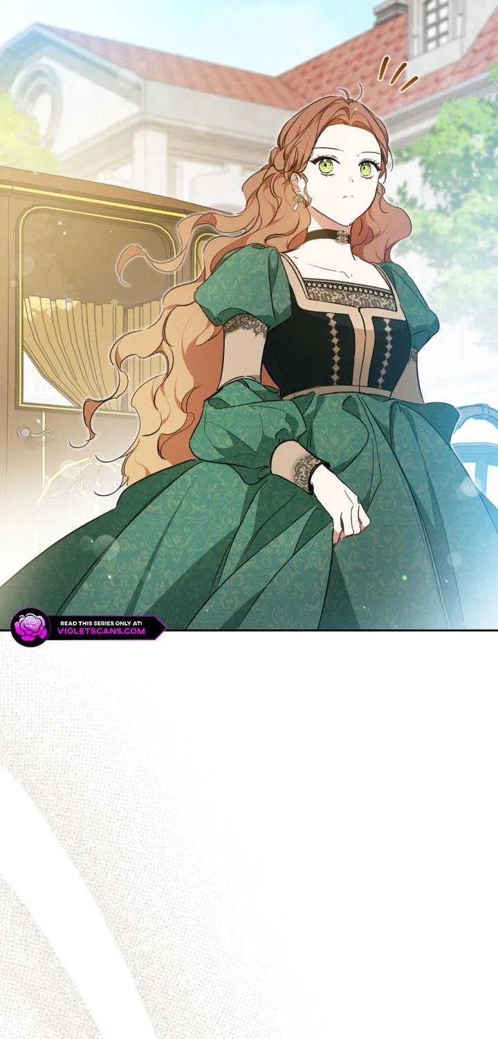 I’Ll Be The Matriarch In This Life Chapter 175 page 66 - 
