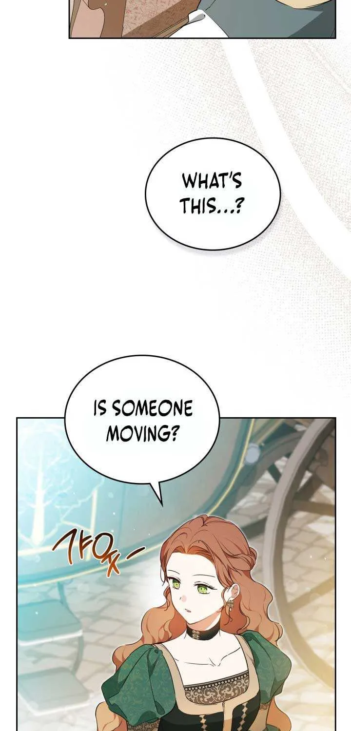 I’Ll Be The Matriarch In This Life Chapter 175 page 68 - 