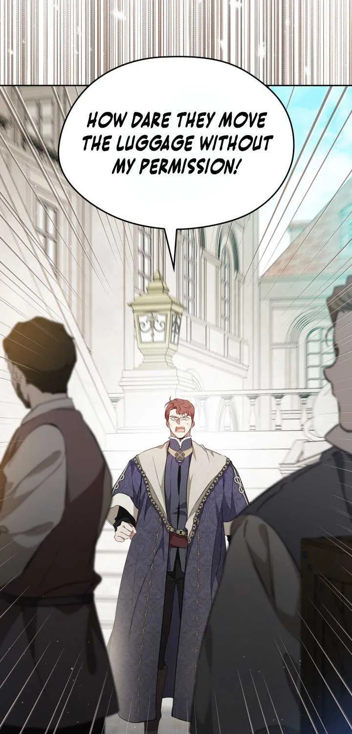 I’Ll Be The Matriarch In This Life Chapter 175 page 70 - 