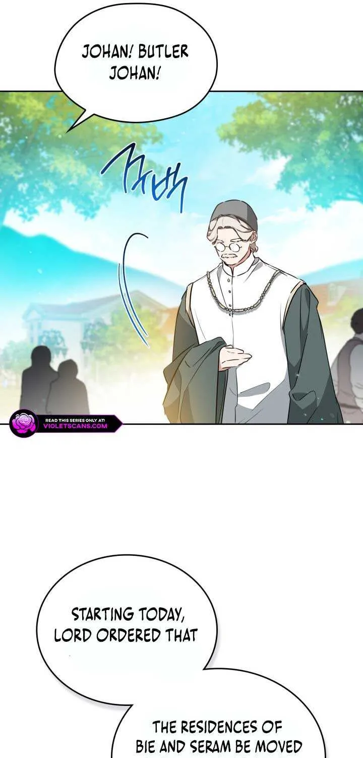 I’Ll Be The Matriarch In This Life Chapter 175 page 72 - 