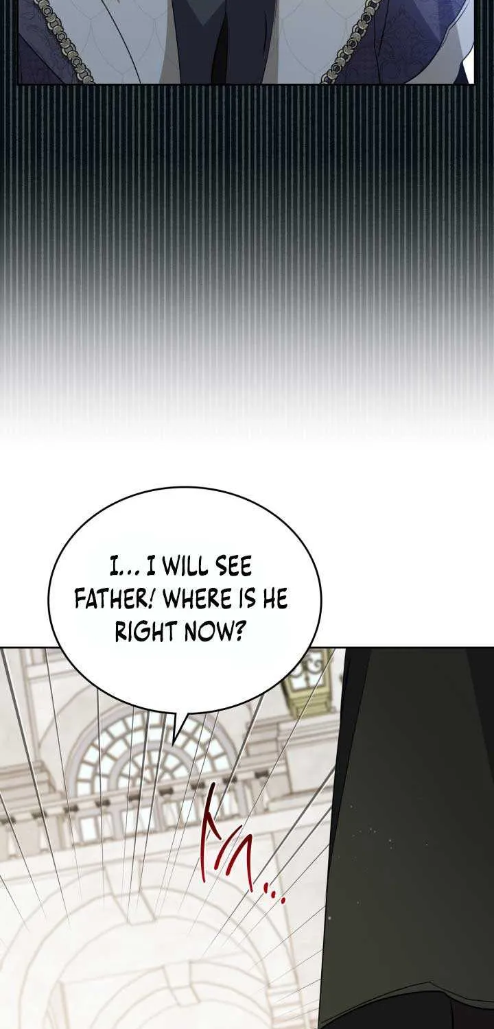I’Ll Be The Matriarch In This Life Chapter 175 page 74 - 