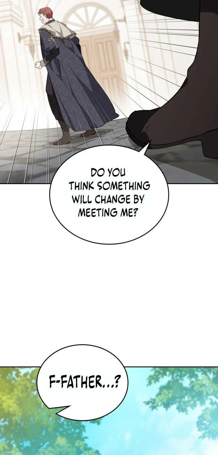 I’Ll Be The Matriarch In This Life Chapter 175 page 75 - 