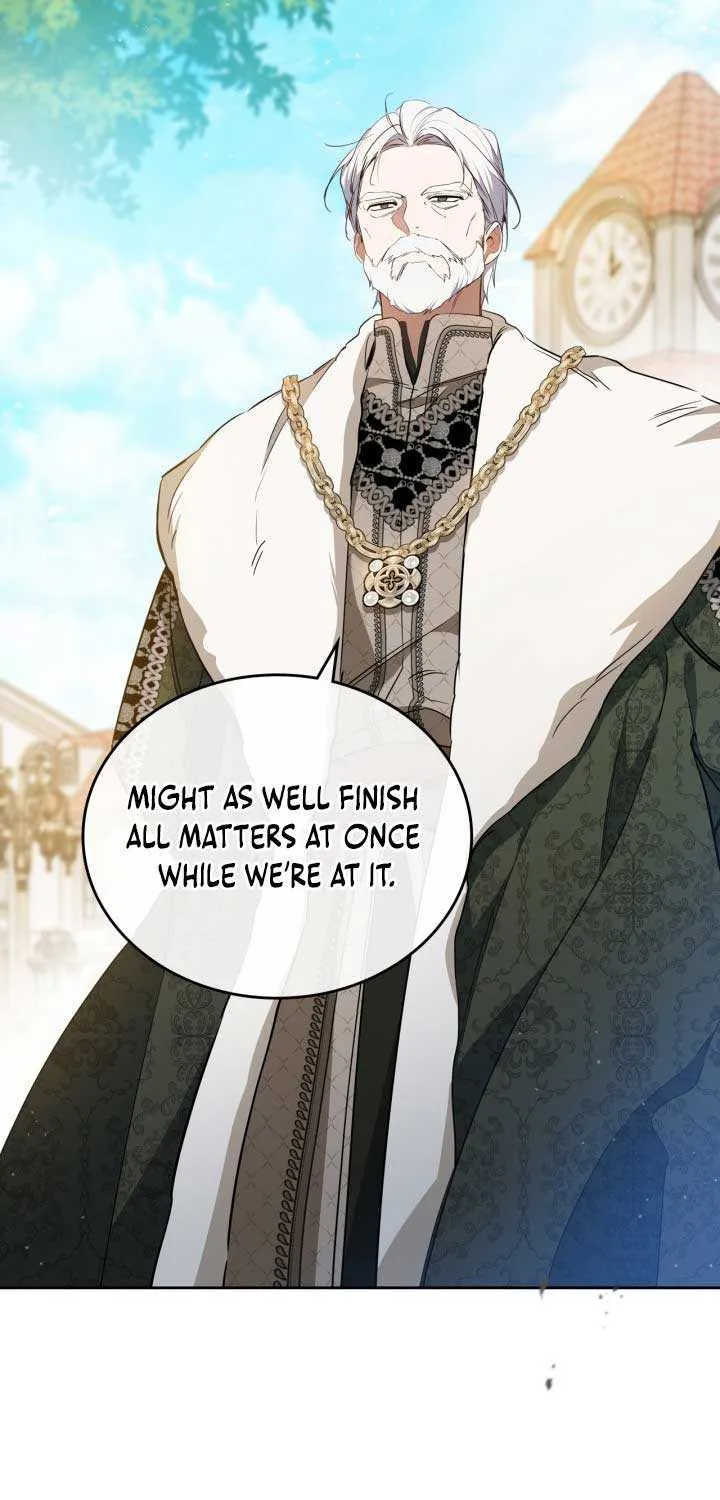 I’Ll Be The Matriarch In This Life Chapter 175 page 76 - 