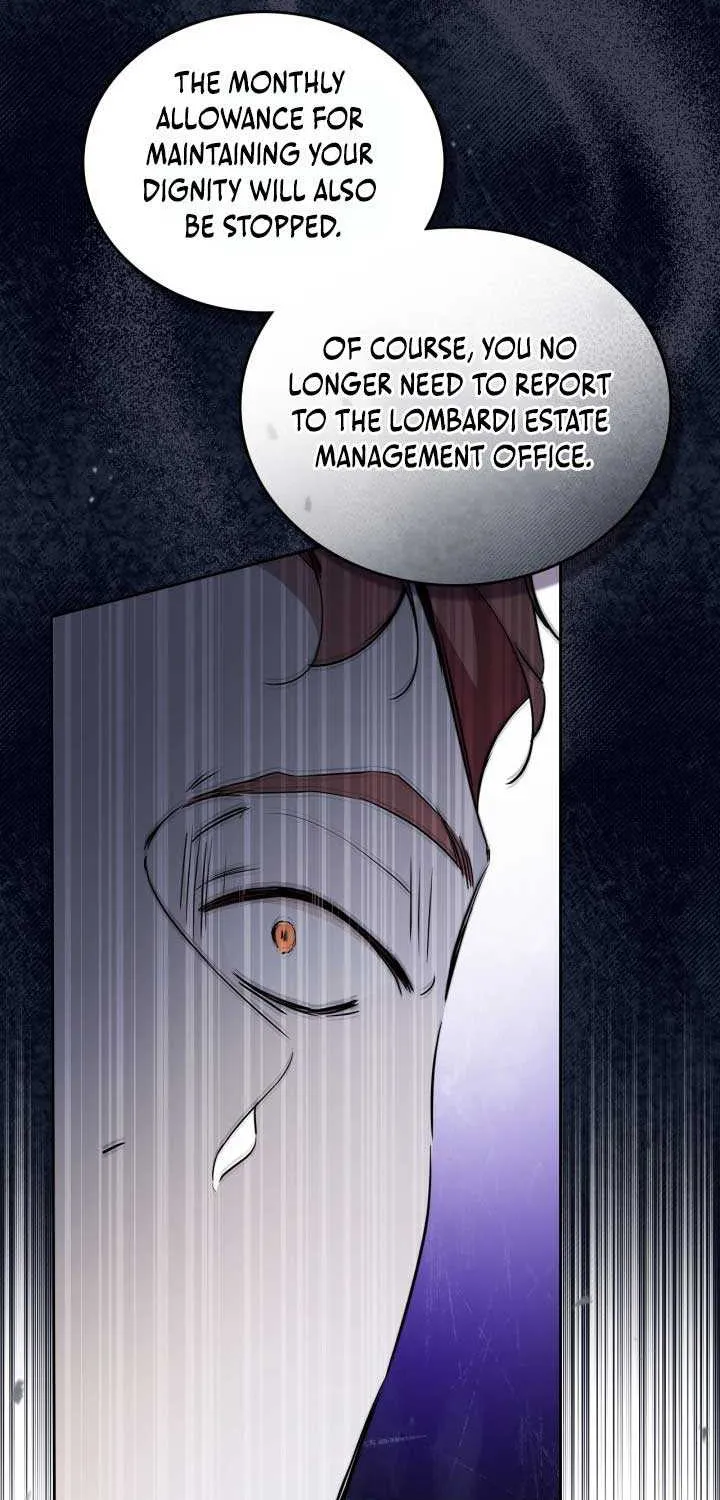 I’Ll Be The Matriarch In This Life Chapter 175 page 80 - 