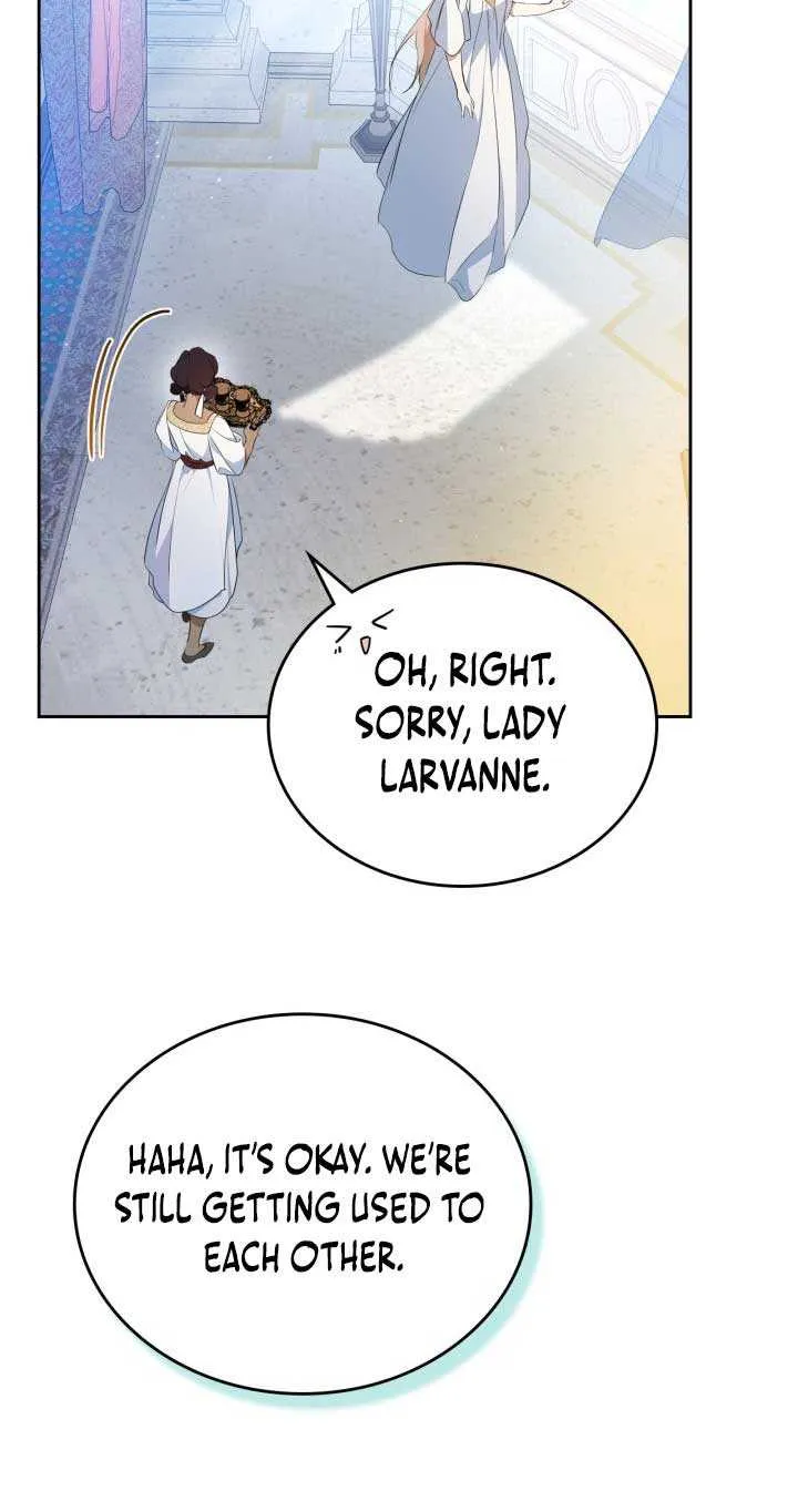 I’Ll Be The Matriarch In This Life Chapter 175 page 9 - 