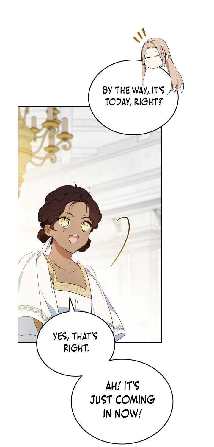I’Ll Be The Matriarch In This Life Chapter 175 page 10 - 