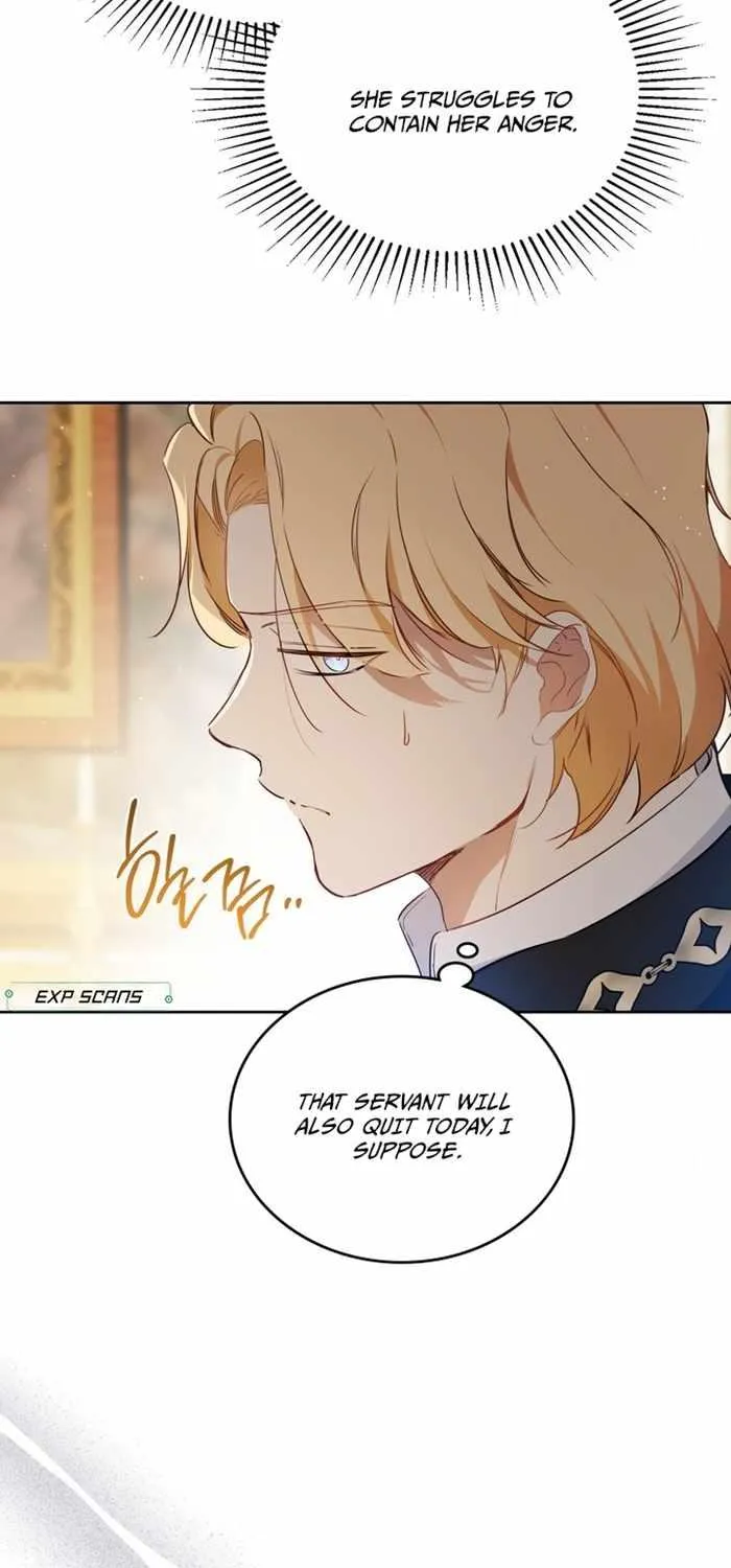 I’Ll Be The Matriarch In This Life Chapter 176 page 12 - 
