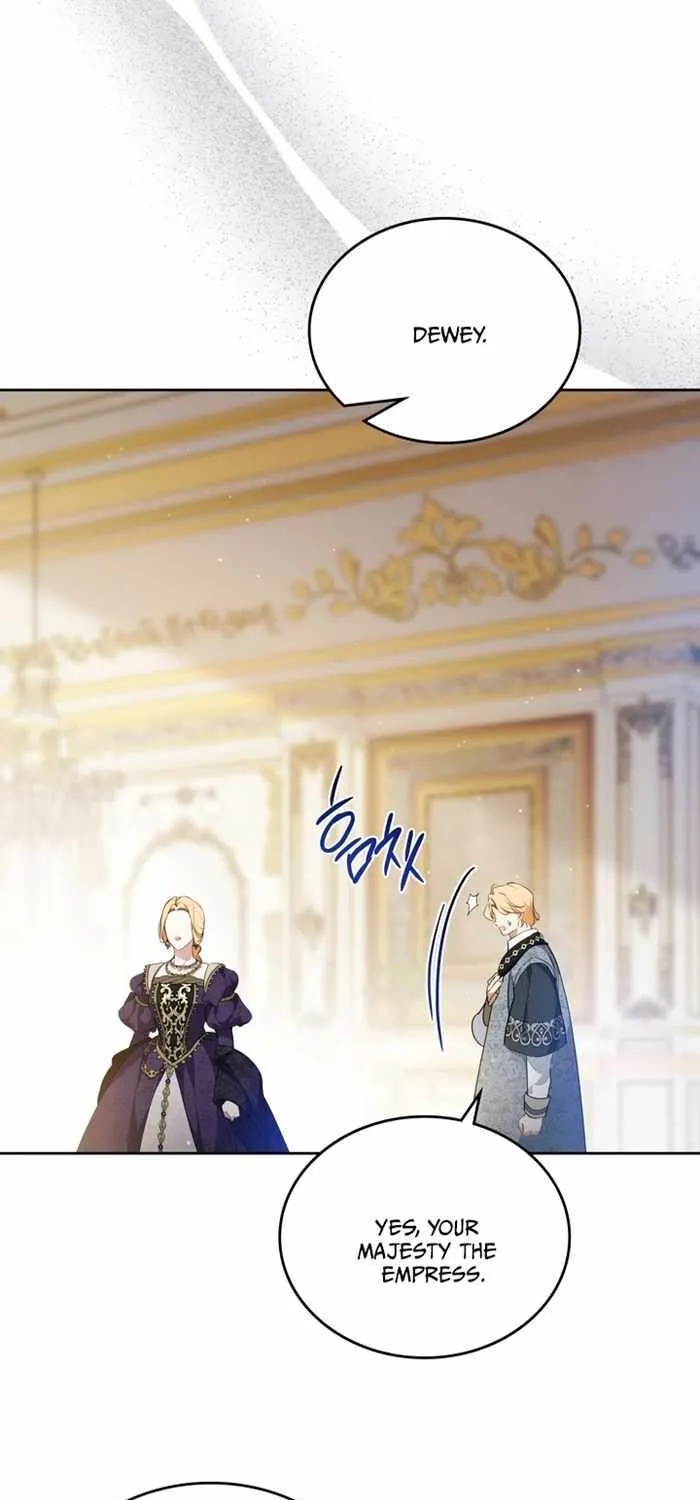I’Ll Be The Matriarch In This Life Chapter 176 page 14 - 