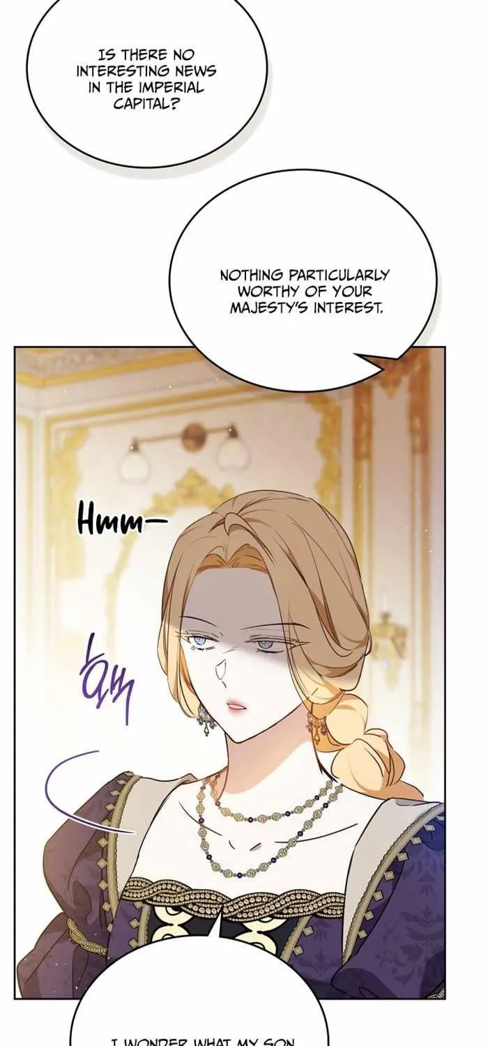 I’Ll Be The Matriarch In This Life Chapter 176 page 16 - 