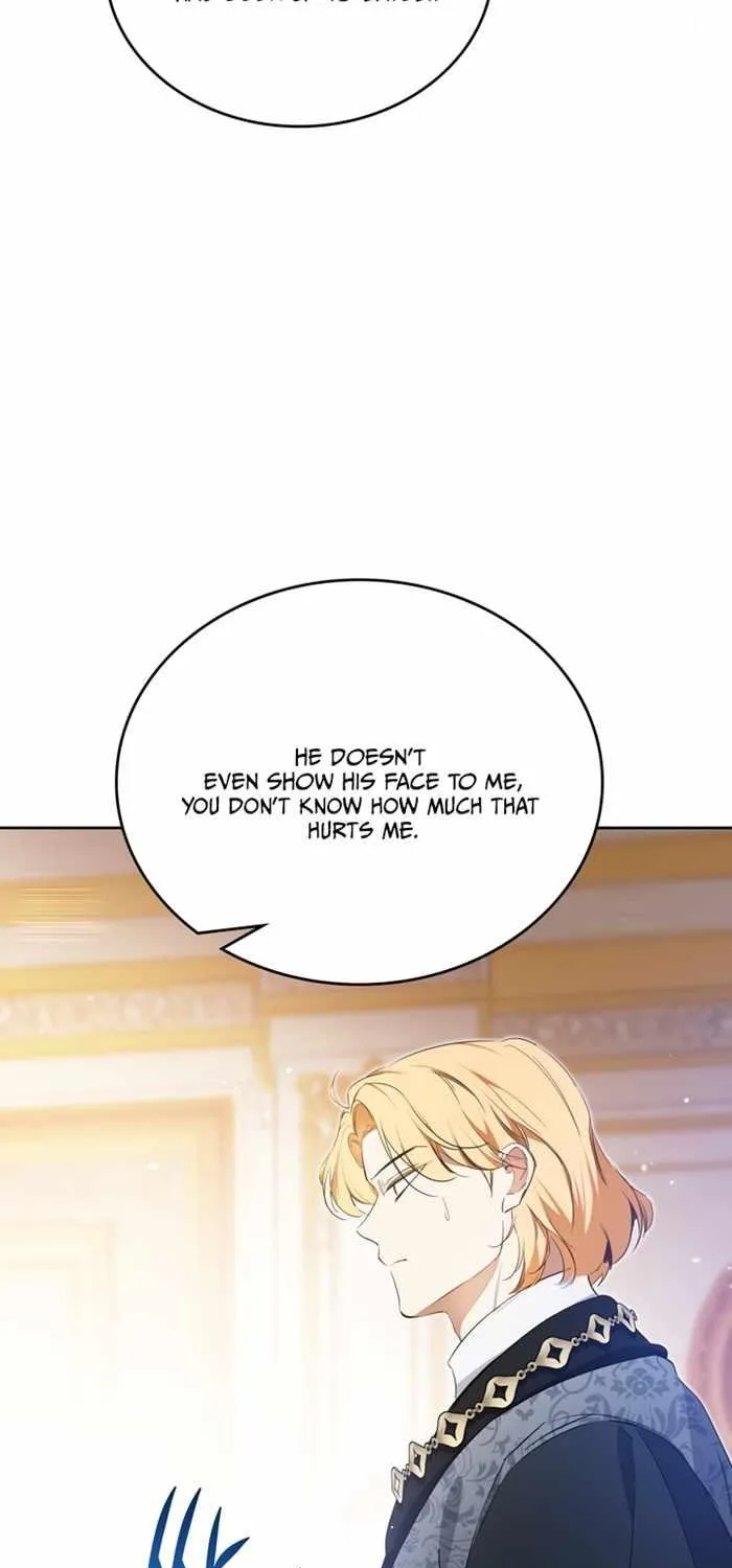 I’Ll Be The Matriarch In This Life Chapter 176 page 18 - 