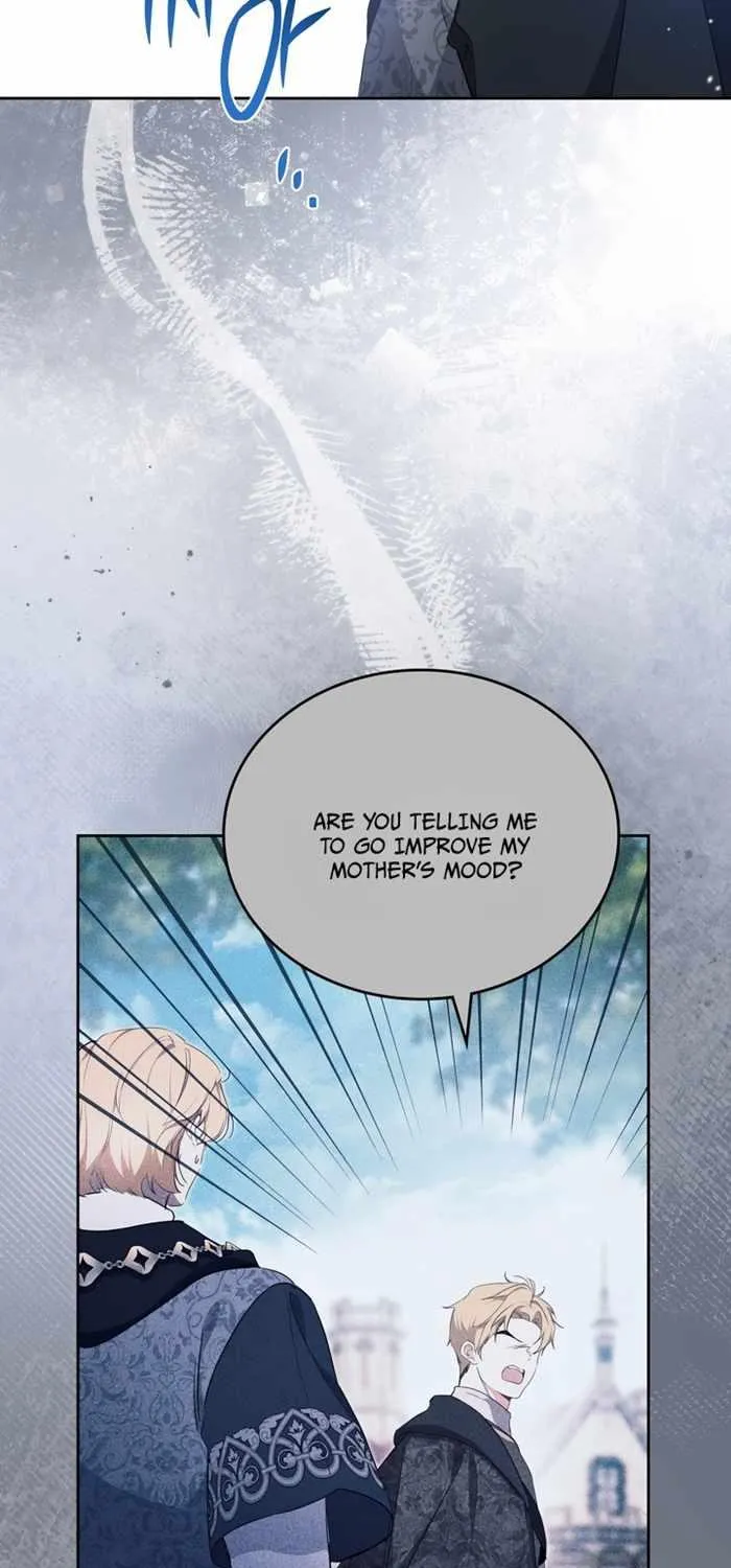 I’Ll Be The Matriarch In This Life Chapter 176 page 20 - 
