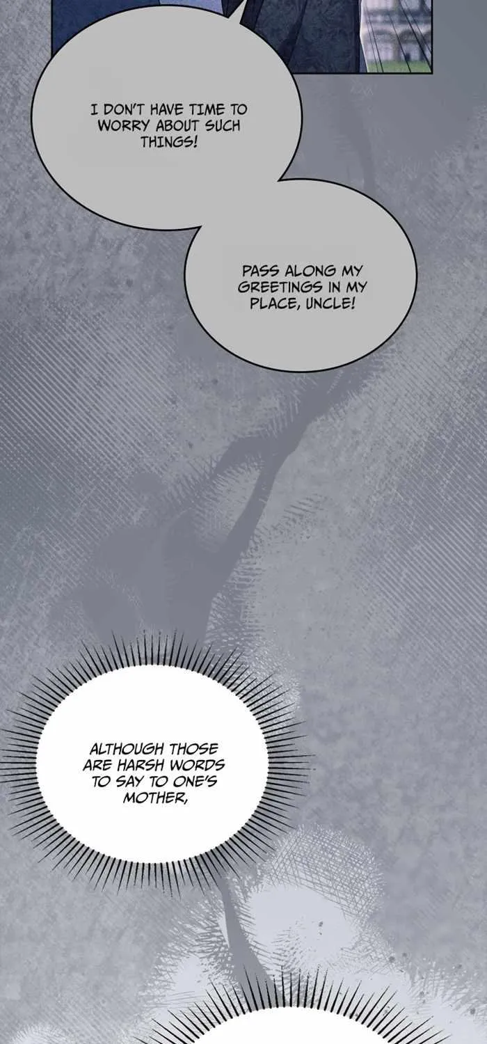 I’Ll Be The Matriarch In This Life Chapter 176 page 22 - 