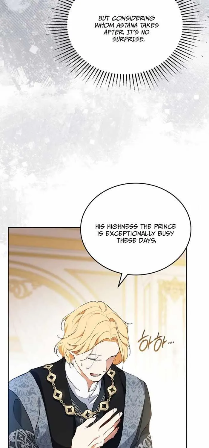I’Ll Be The Matriarch In This Life Chapter 176 page 24 - 