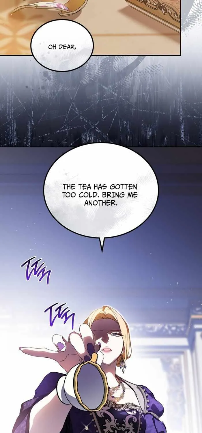 I’Ll Be The Matriarch In This Life Chapter 176 page 6 - 