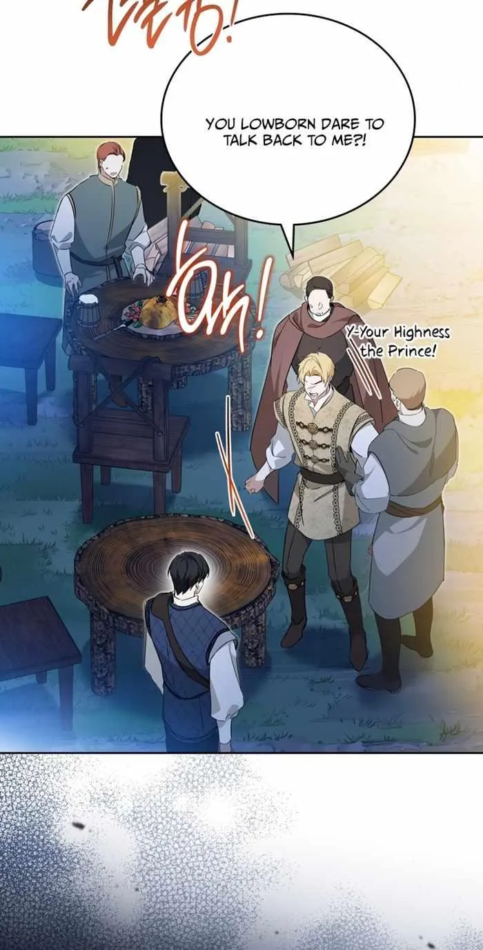 I’Ll Be The Matriarch In This Life Chapter 176 page 67 - 