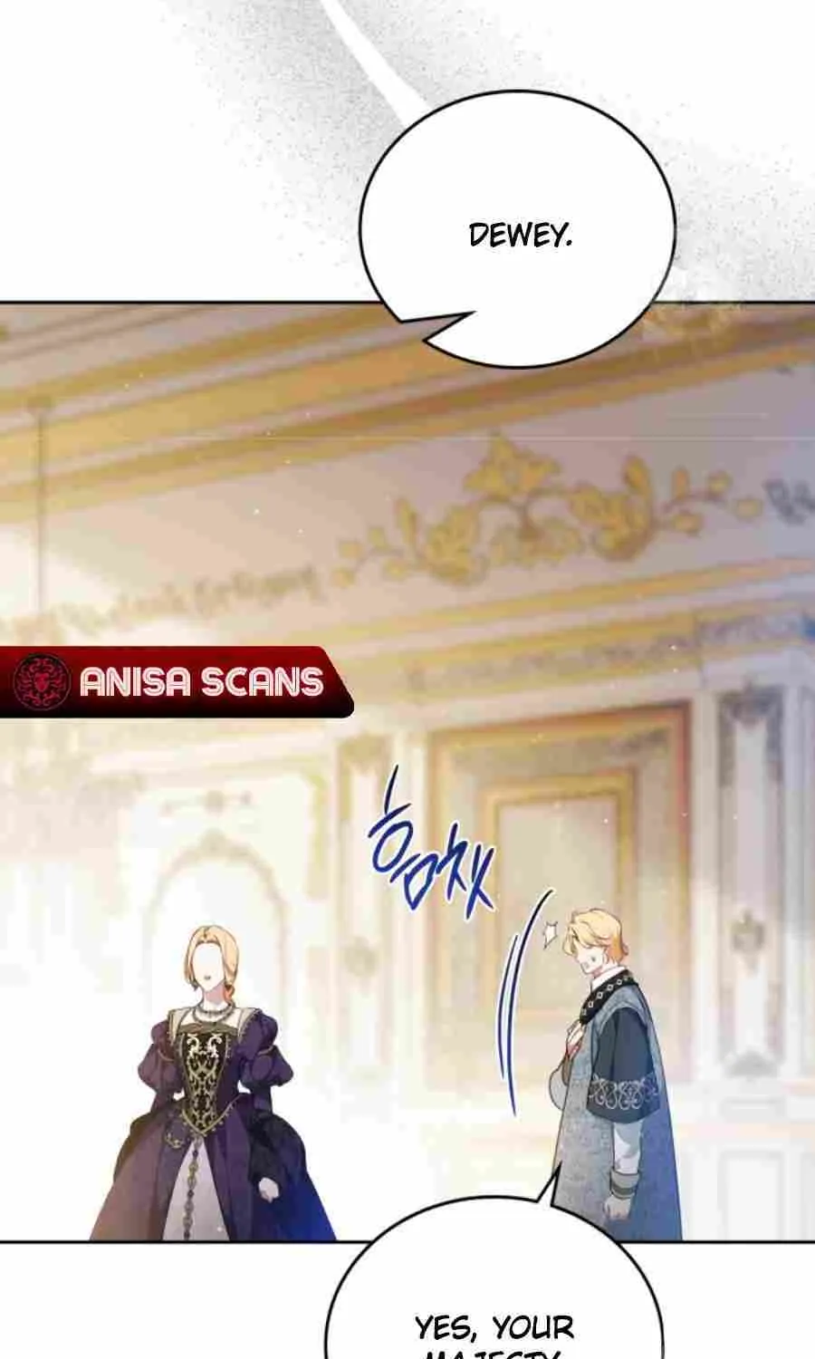 I’Ll Be The Matriarch In This Life Chapter 177 page 11 - 