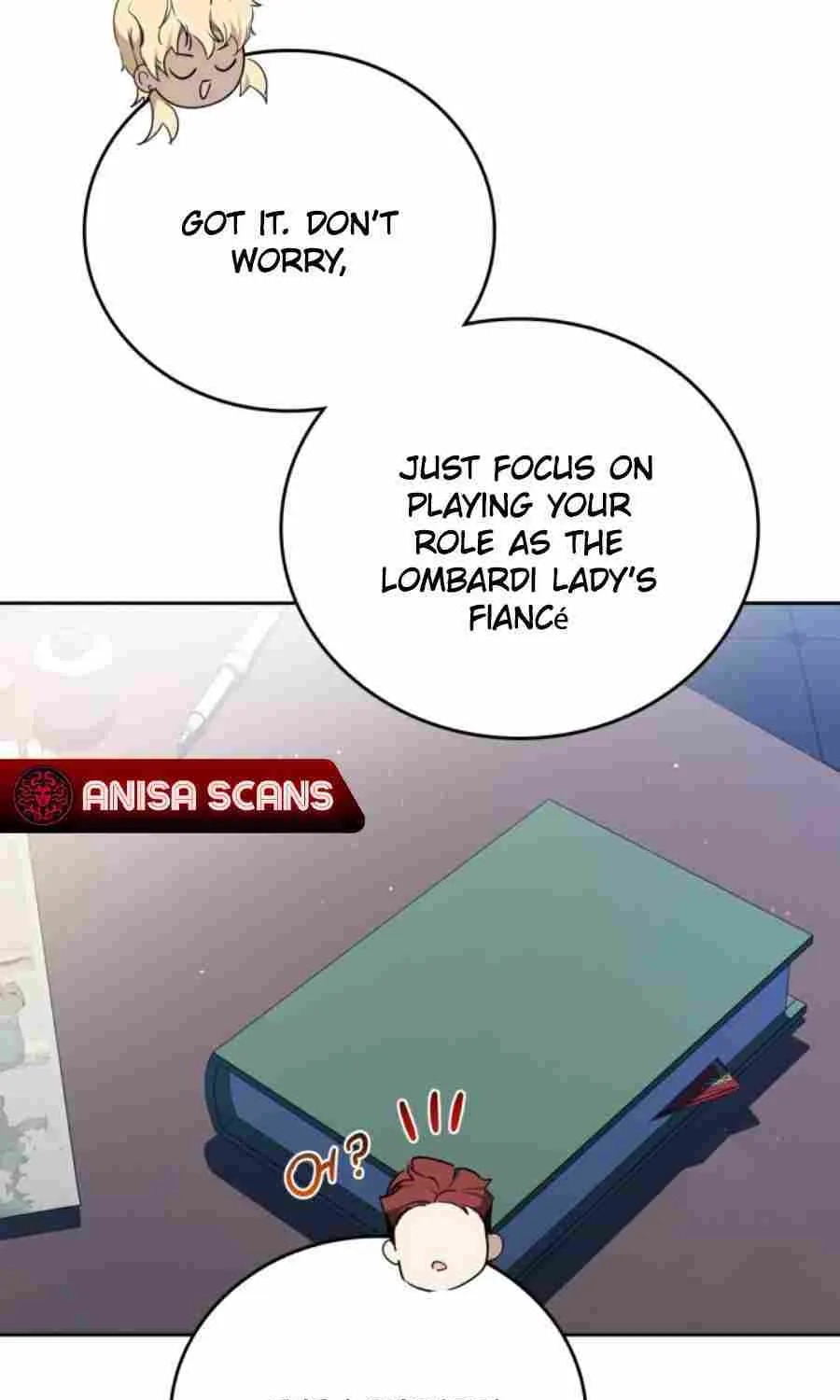 I’Ll Be The Matriarch In This Life Chapter 177 page 101 - 