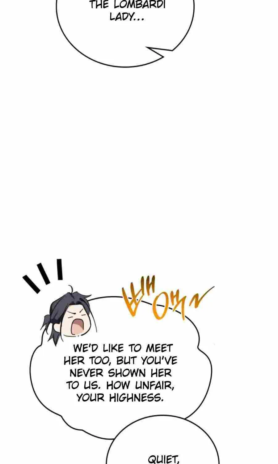 I’Ll Be The Matriarch In This Life Chapter 177 page 102 - 