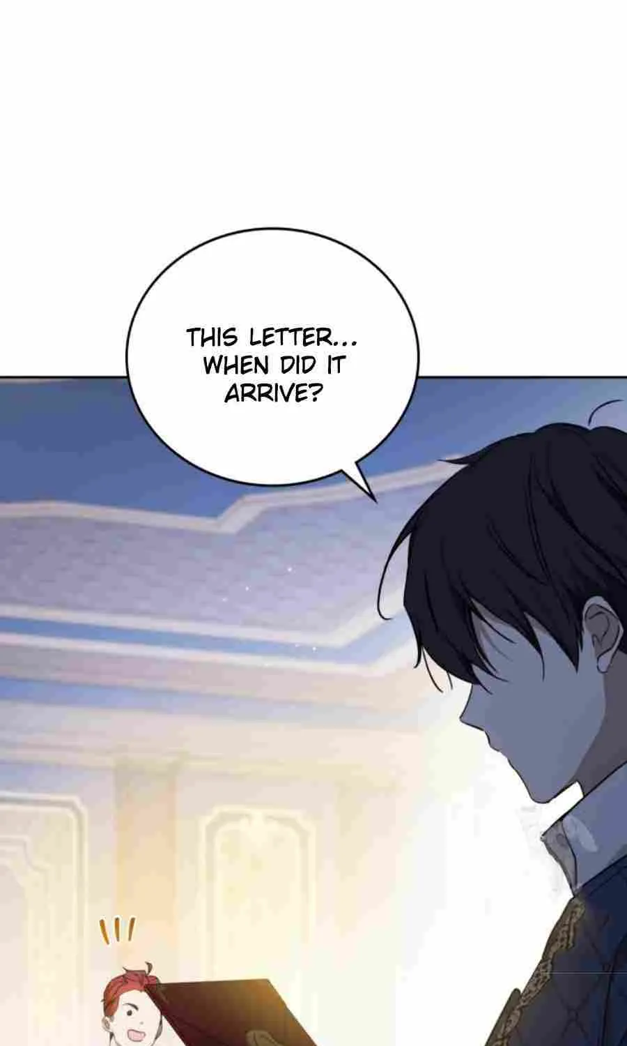 I’Ll Be The Matriarch In This Life Chapter 177 page 105 - 