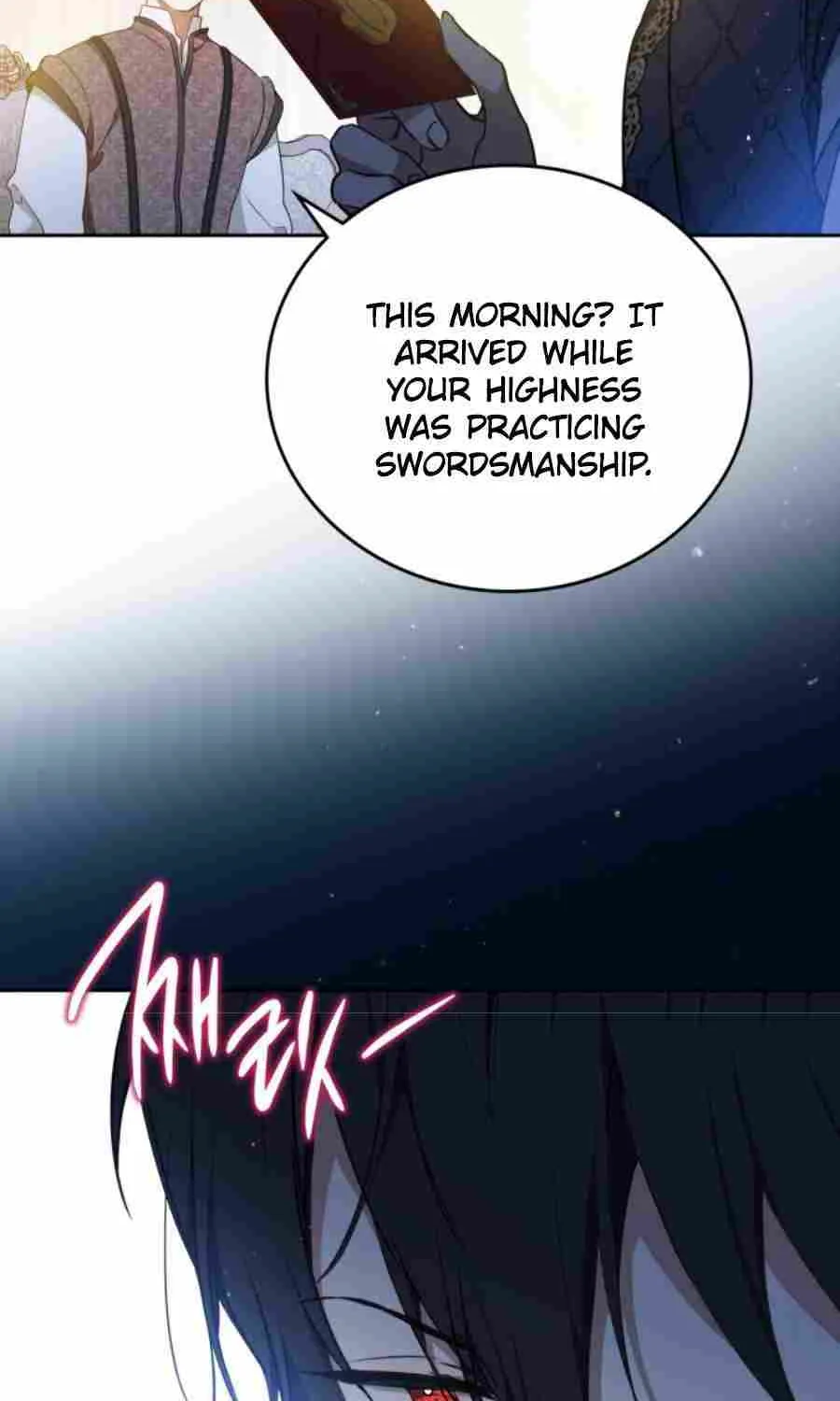 I’Ll Be The Matriarch In This Life Chapter 177 page 106 - 