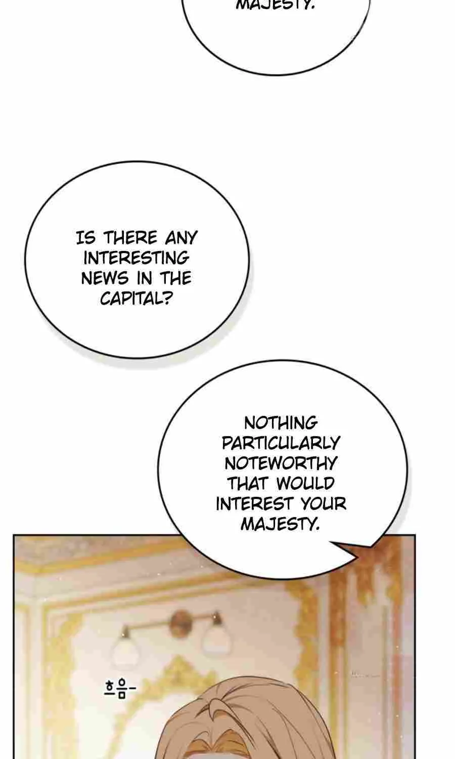 I’Ll Be The Matriarch In This Life Chapter 177 page 12 - 
