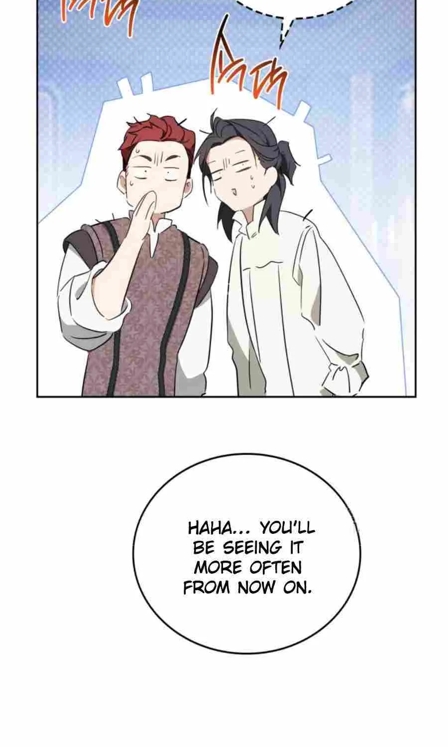 I’Ll Be The Matriarch In This Life Chapter 177 page 113 - 