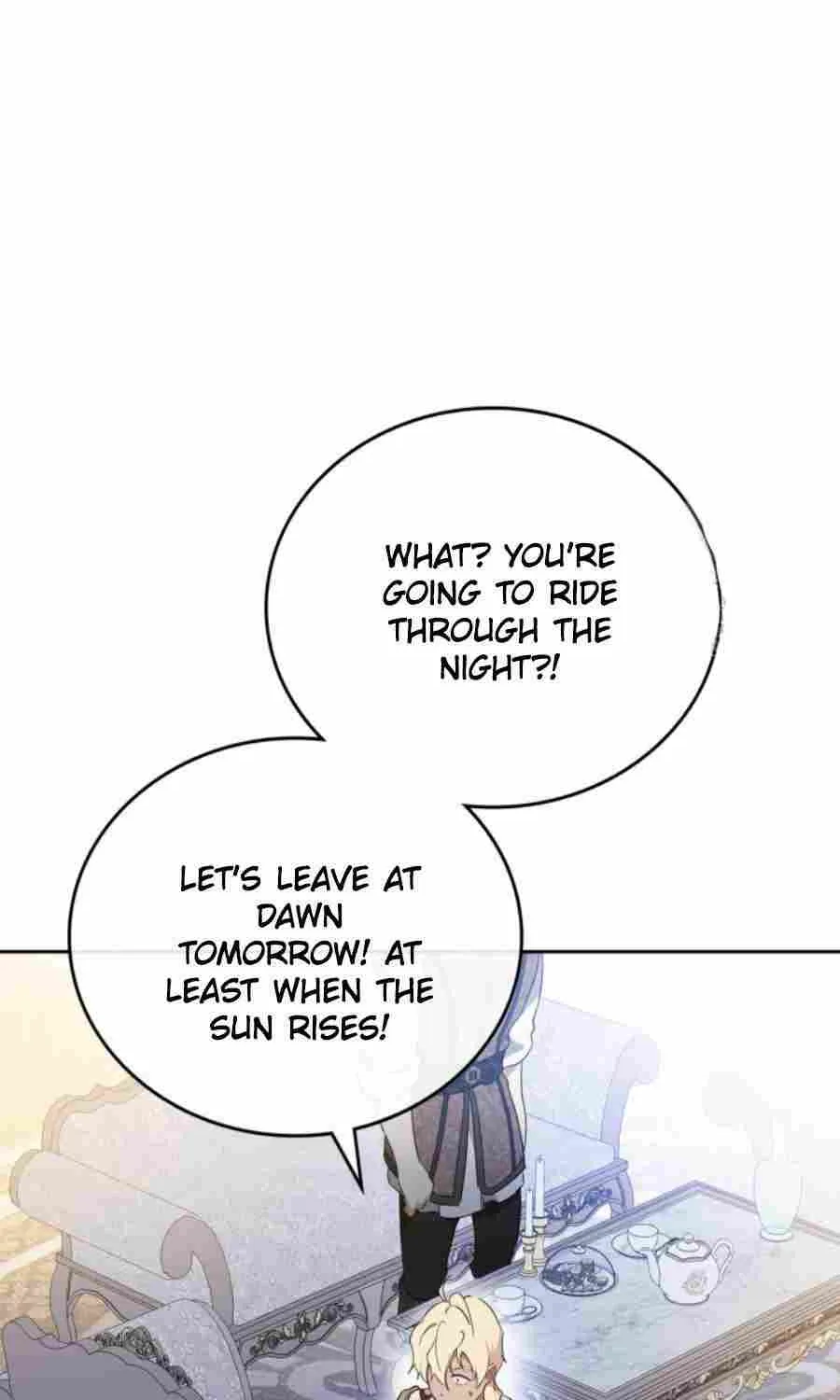 I’Ll Be The Matriarch In This Life Chapter 177 page 118 - 