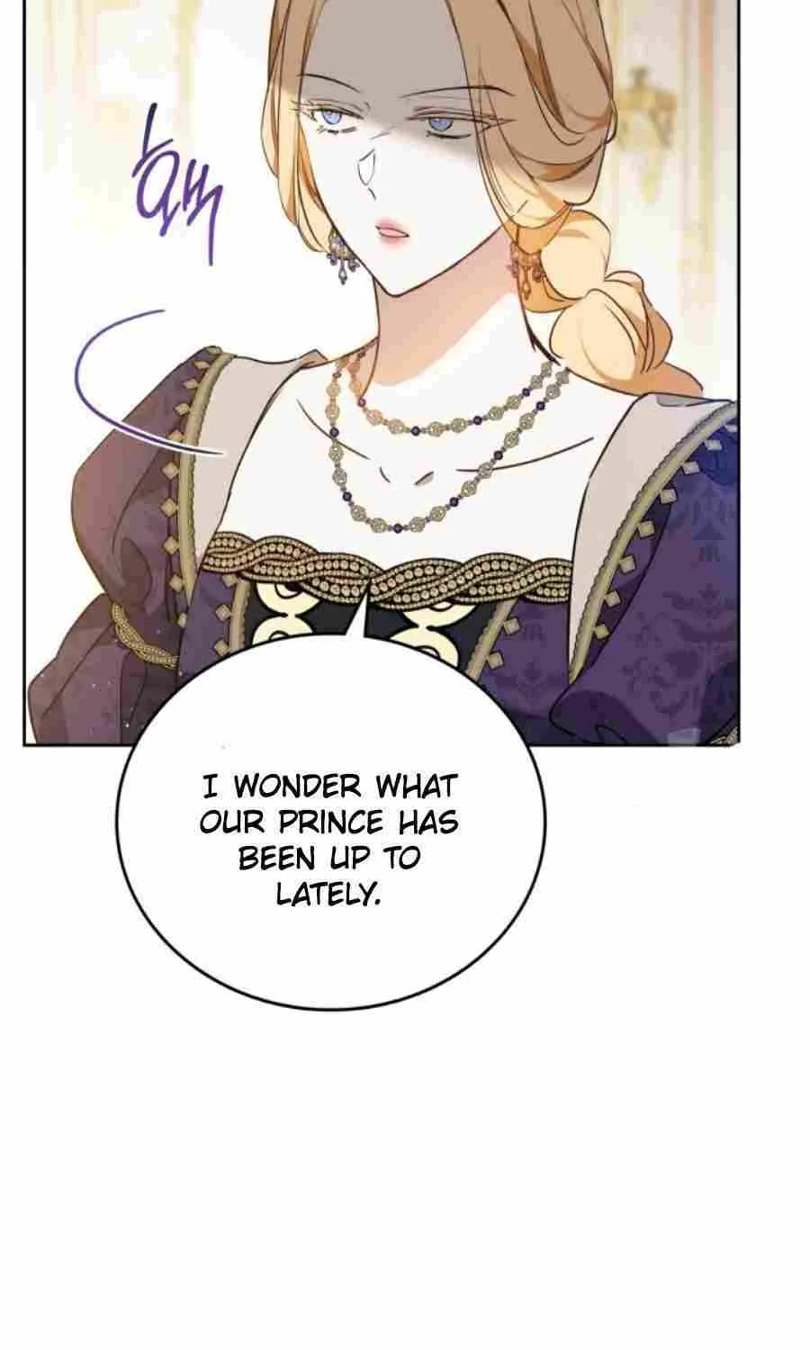 I’Ll Be The Matriarch In This Life Chapter 177 page 13 - 