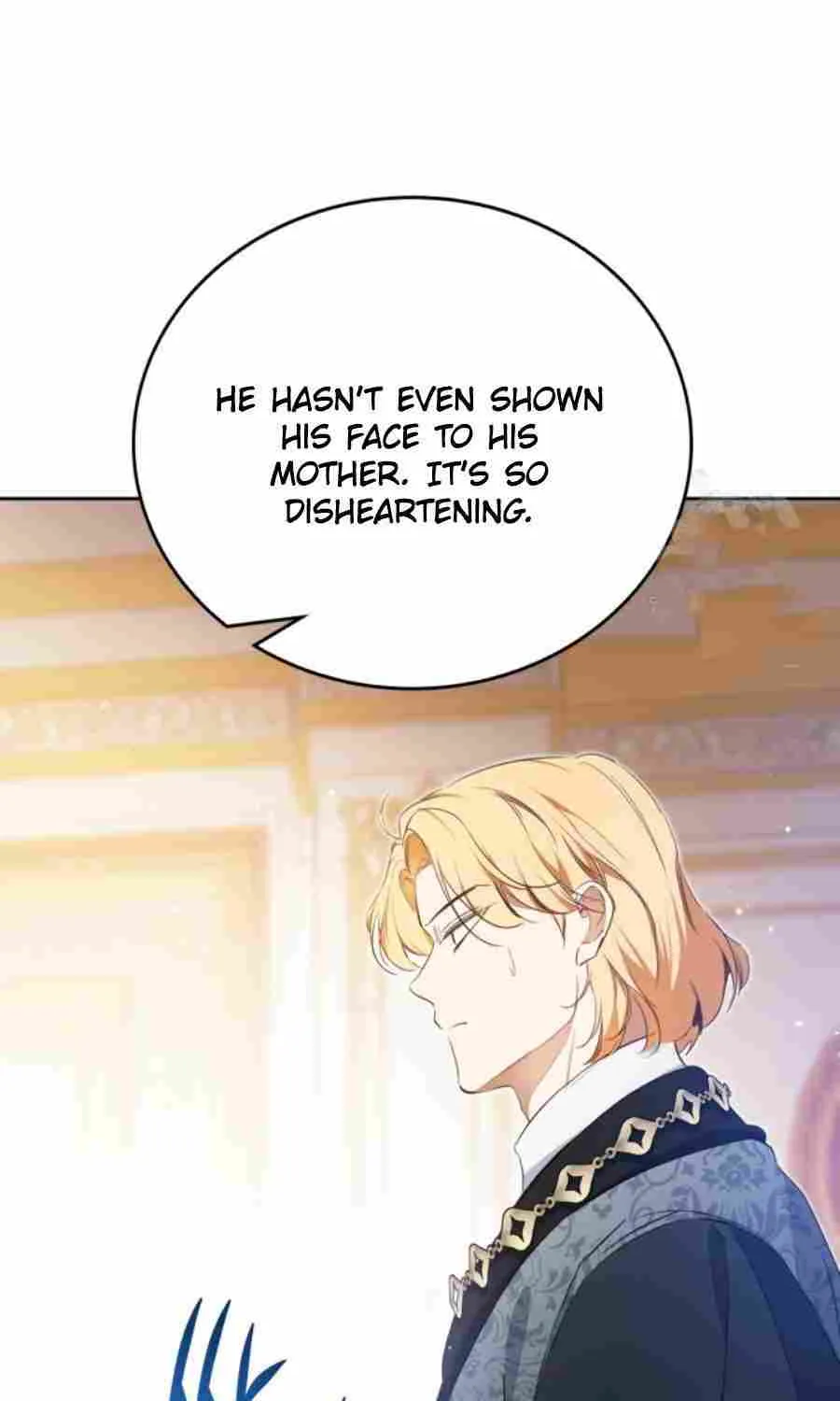 I’Ll Be The Matriarch In This Life Chapter 177 page 14 - 