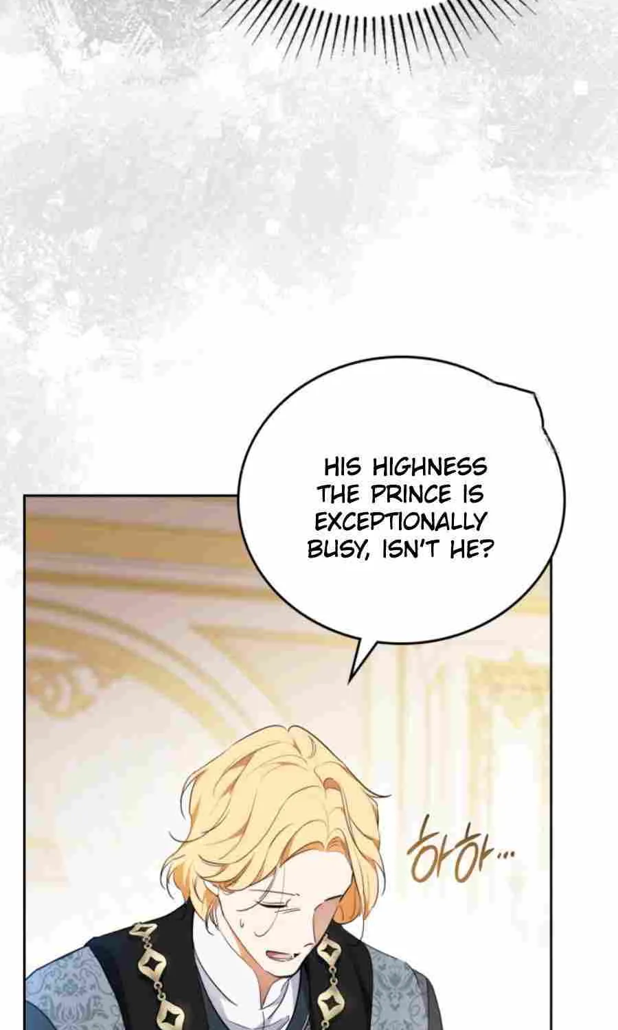 I’Ll Be The Matriarch In This Life Chapter 177 page 18 - 
