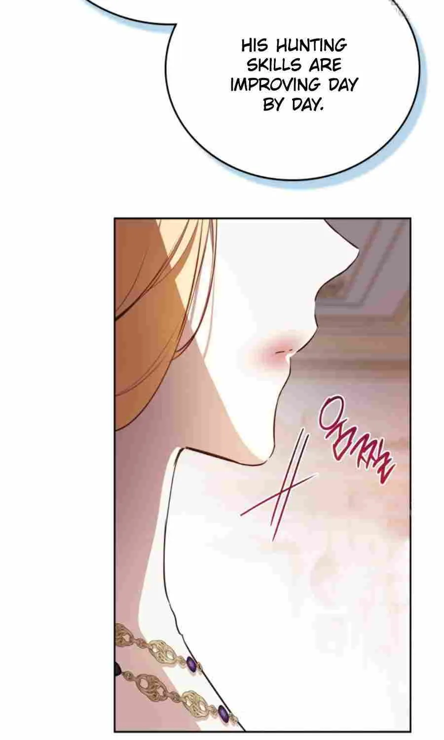 I’Ll Be The Matriarch In This Life Chapter 177 page 20 - 