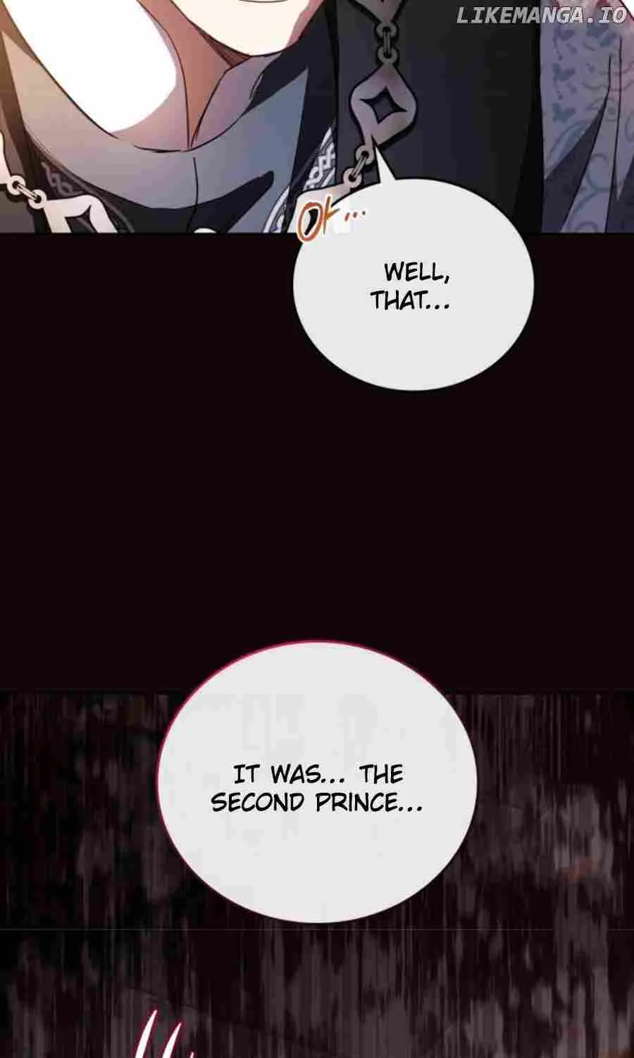 I’Ll Be The Matriarch In This Life Chapter 177 page 23 - 