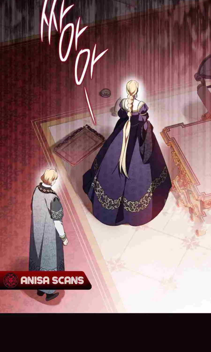 I’Ll Be The Matriarch In This Life Chapter 177 page 24 - 