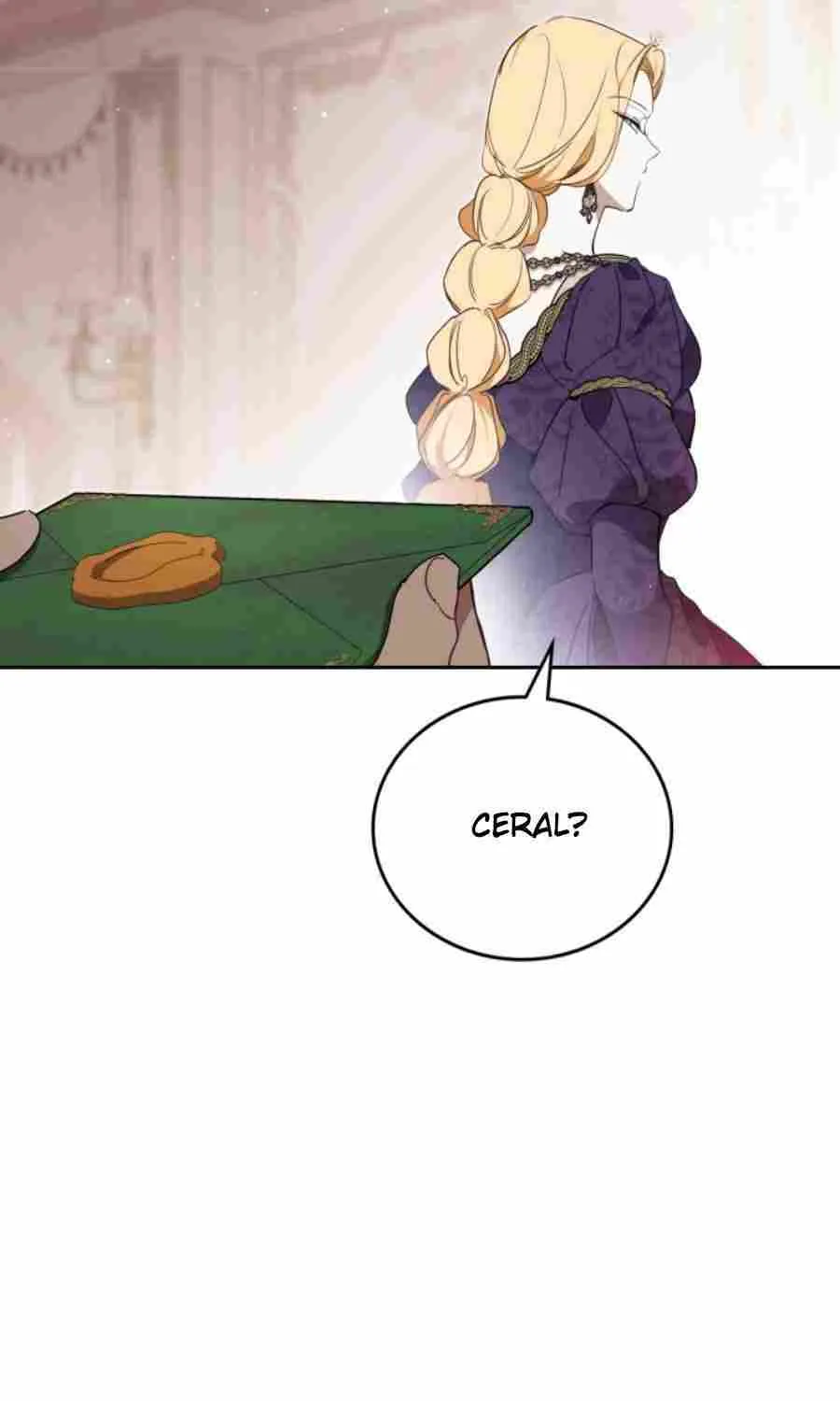 I’Ll Be The Matriarch In This Life Chapter 177 page 27 - 