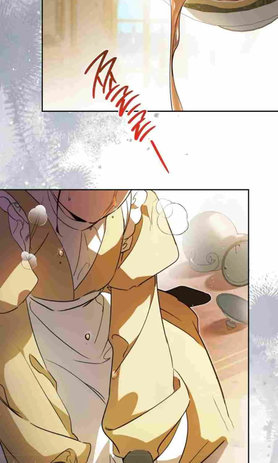 I’Ll Be The Matriarch In This Life Chapter 177 page 4 - 