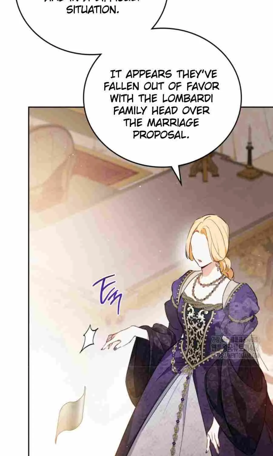 I’Ll Be The Matriarch In This Life Chapter 177 page 31 - 