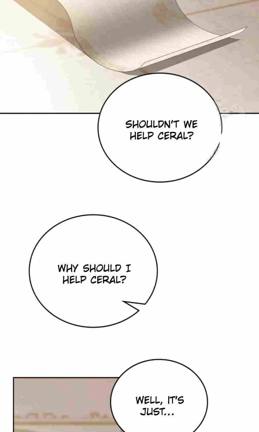 I’Ll Be The Matriarch In This Life Chapter 177 page 33 - 
