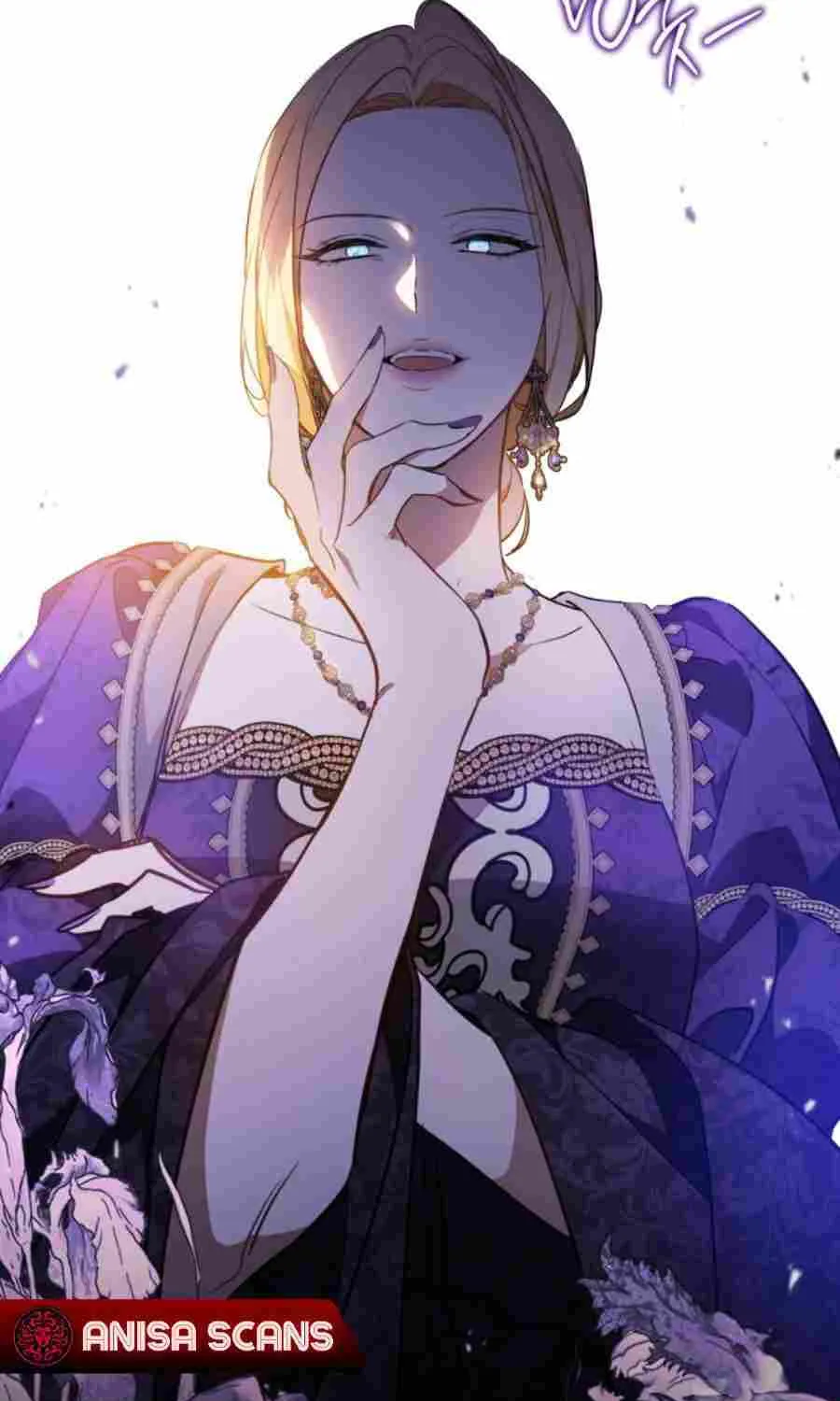 I’Ll Be The Matriarch In This Life Chapter 177 page 37 - 