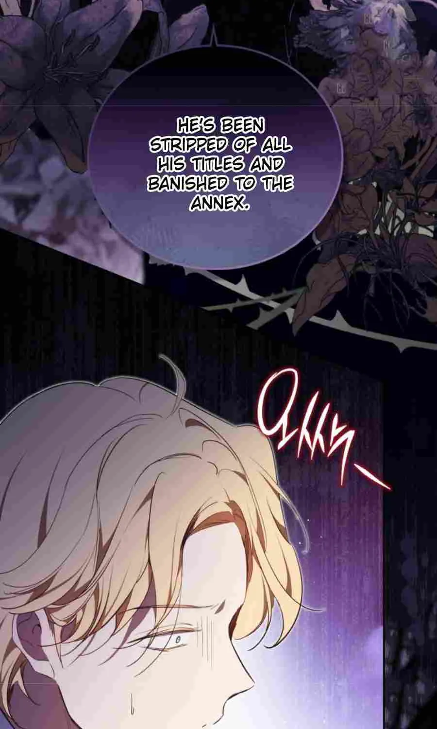 I’Ll Be The Matriarch In This Life Chapter 177 page 38 - 