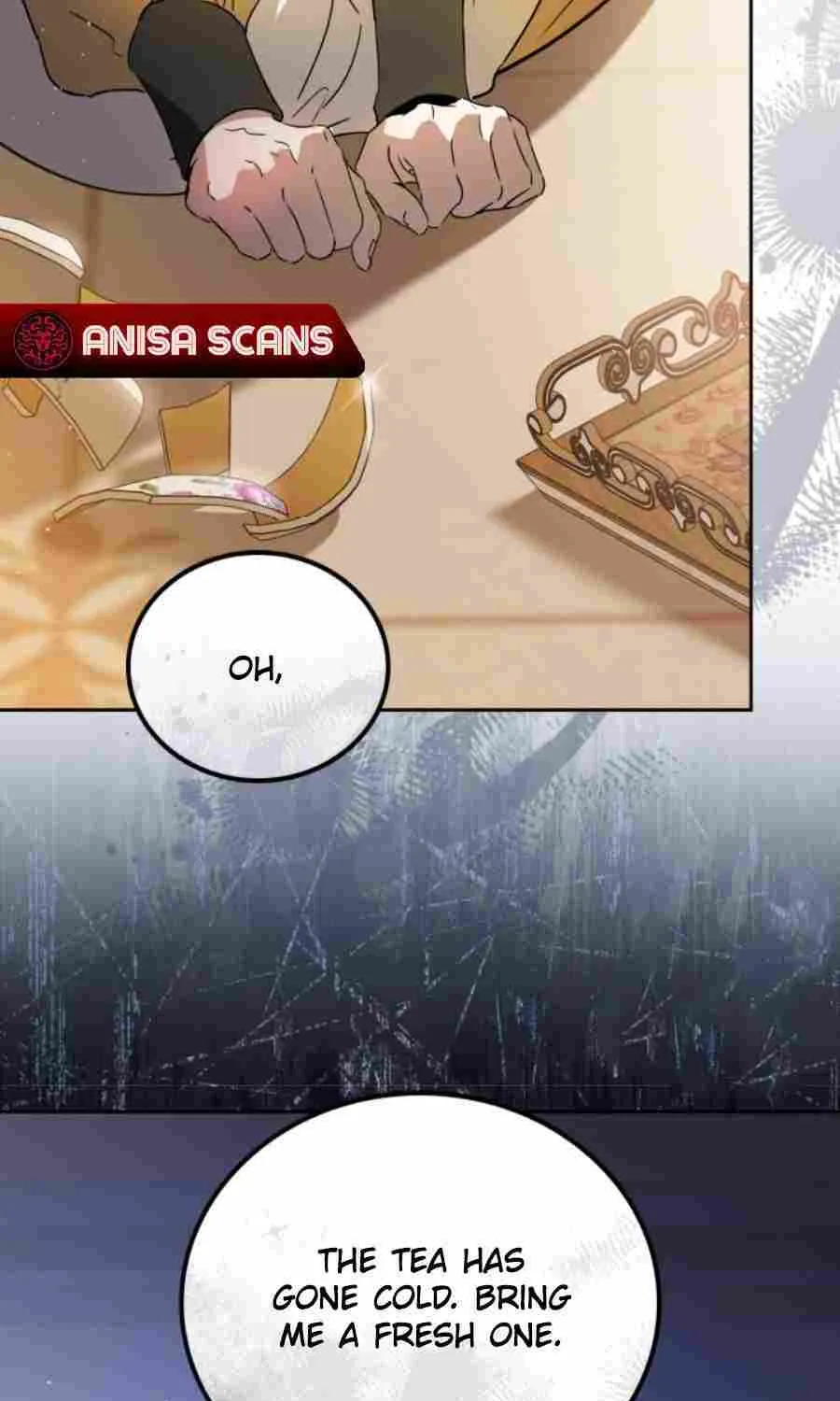 I’Ll Be The Matriarch In This Life Chapter 177 page 5 - 