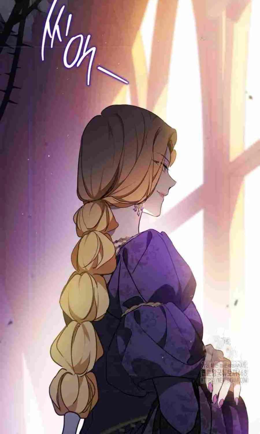I’Ll Be The Matriarch In This Life Chapter 177 page 42 - 